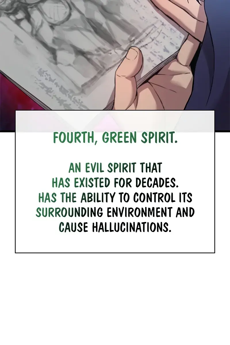 Myst, Might, Mayhem Chapter 8 Page 153