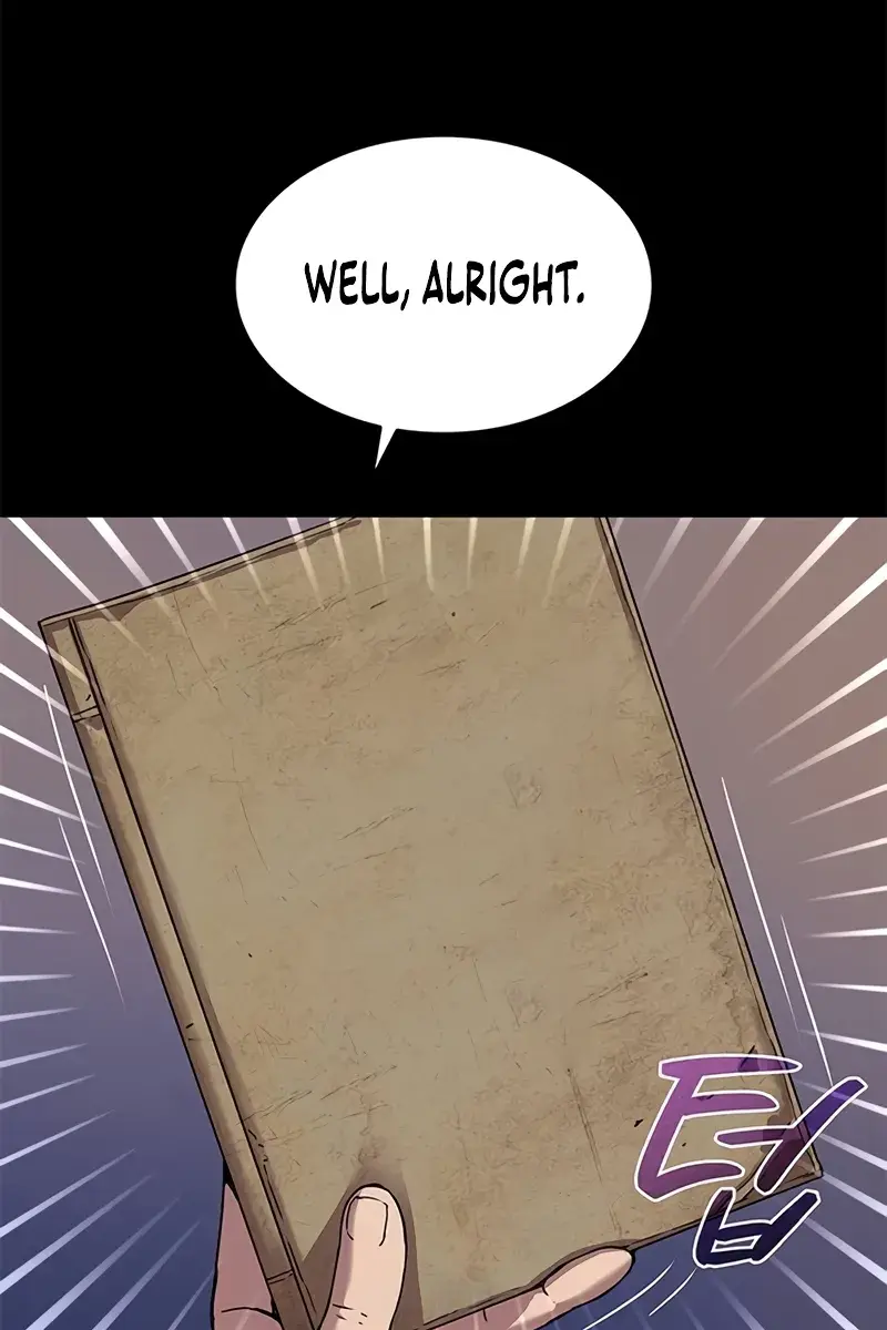 Myst, Might, Mayhem Chapter 8 Page 157