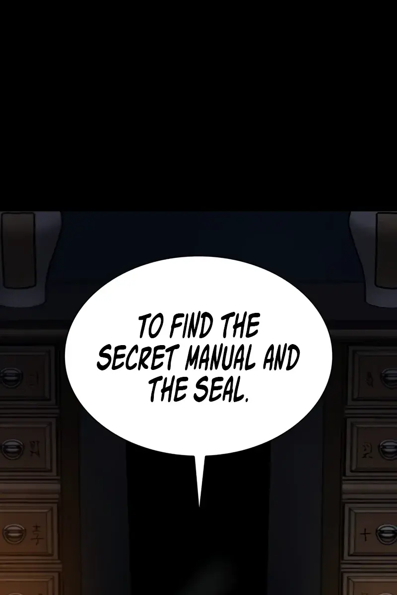 Myst, Might, Mayhem Chapter 8 Page 161