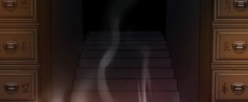 Myst, Might, Mayhem Chapter 8 Page 162