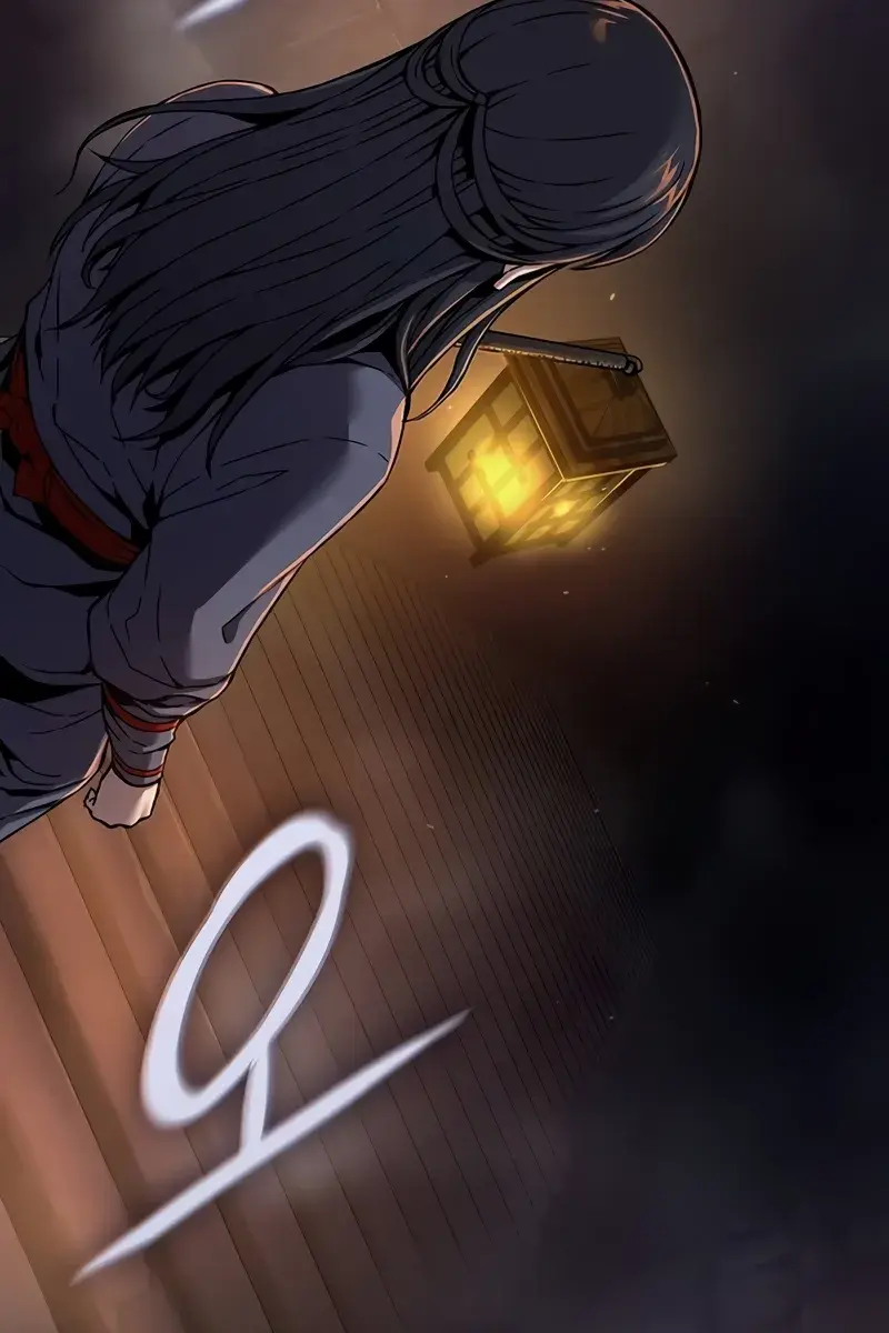 Myst, Might, Mayhem Chapter 9 Page 6