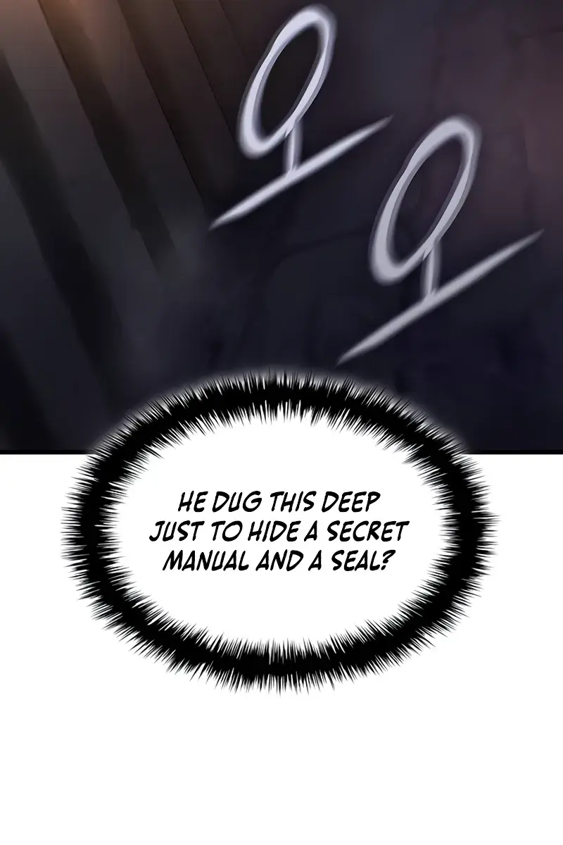 Myst, Might, Mayhem Chapter 9 Page 7