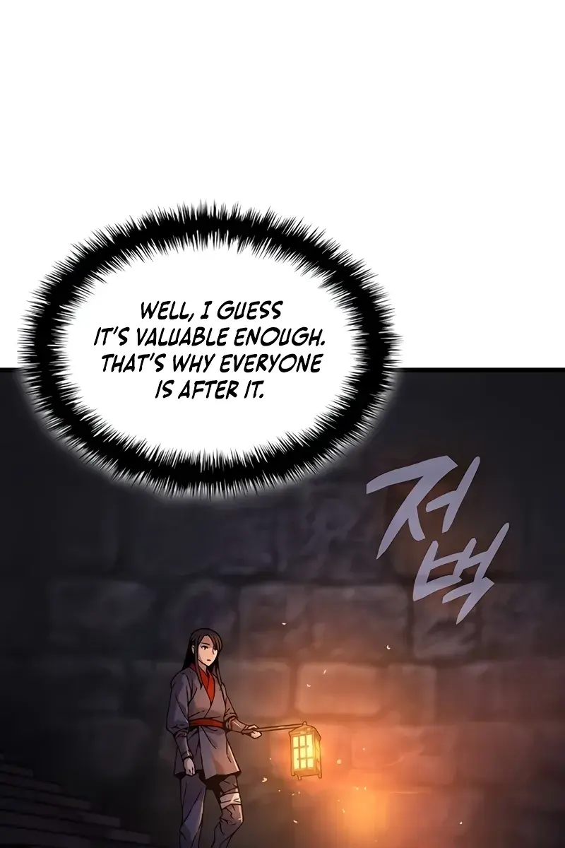 Myst, Might, Mayhem Chapter 9 Page 8