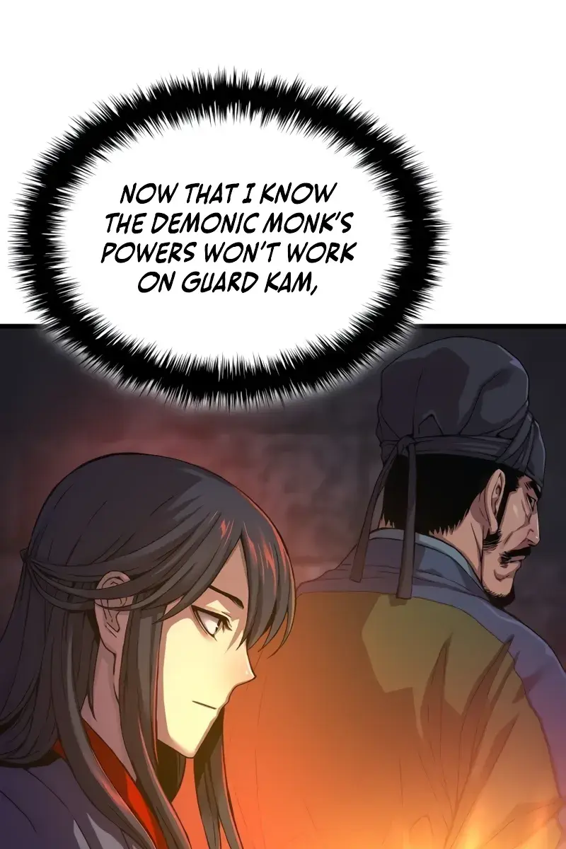 Myst, Might, Mayhem Chapter 9 Page 10