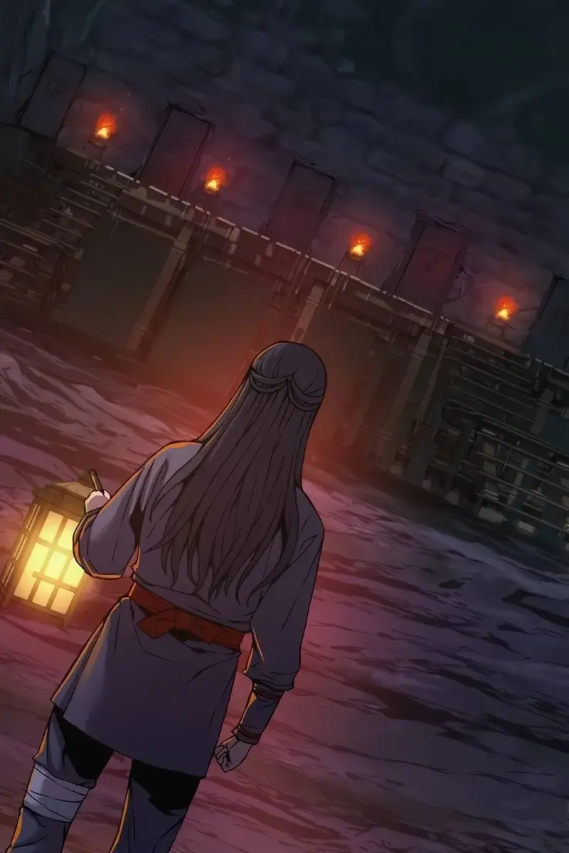 Myst, Might, Mayhem Chapter 9 Page 17