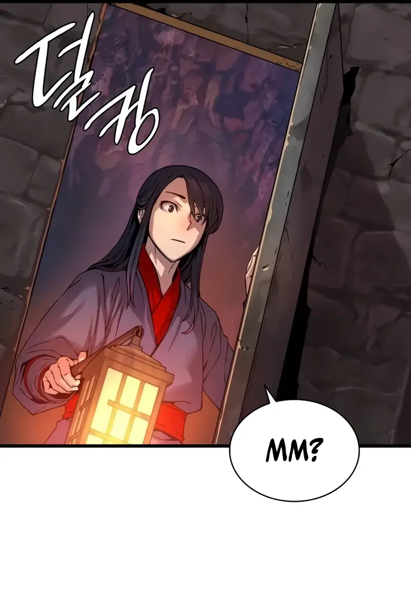 Myst, Might, Mayhem Chapter 9 Page 20