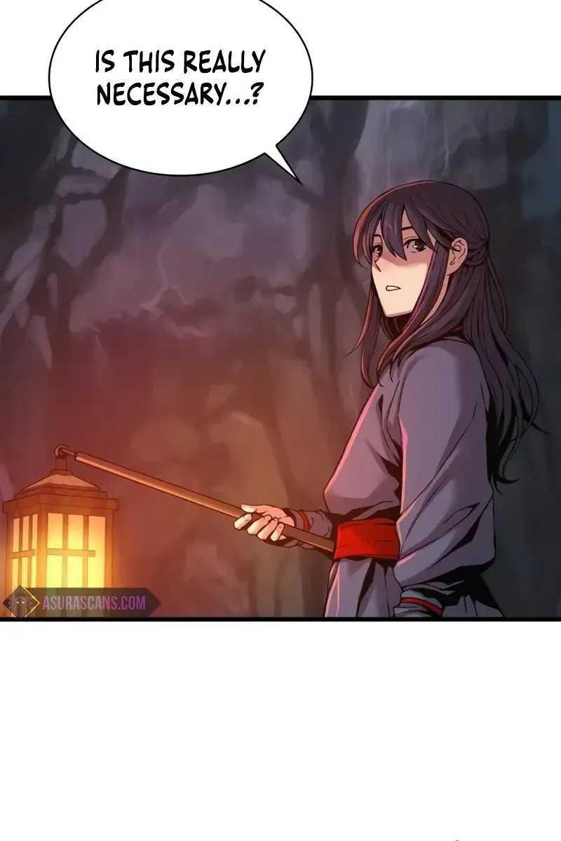 Myst, Might, Mayhem Chapter 9 Page 24