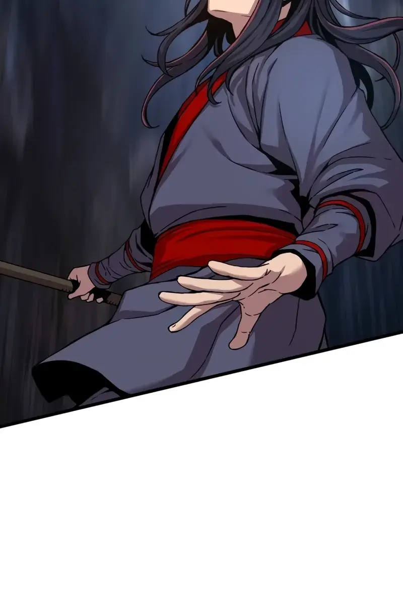 Myst, Might, Mayhem Chapter 9 Page 29