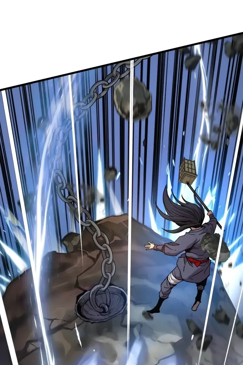 Myst, Might, Mayhem Chapter 9 Page 30