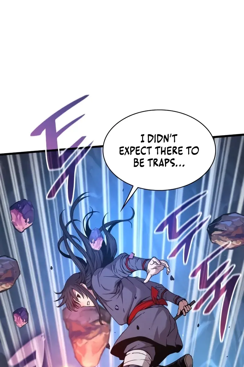 Myst, Might, Mayhem Chapter 9 Page 32