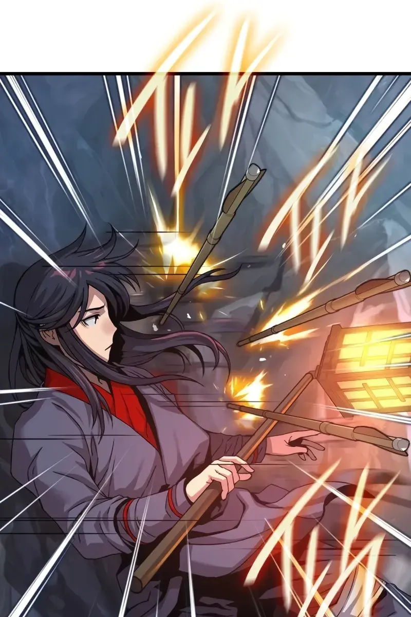 Myst, Might, Mayhem Chapter 9 Page 35