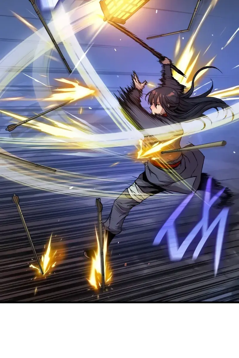 Myst, Might, Mayhem Chapter 9 Page 37