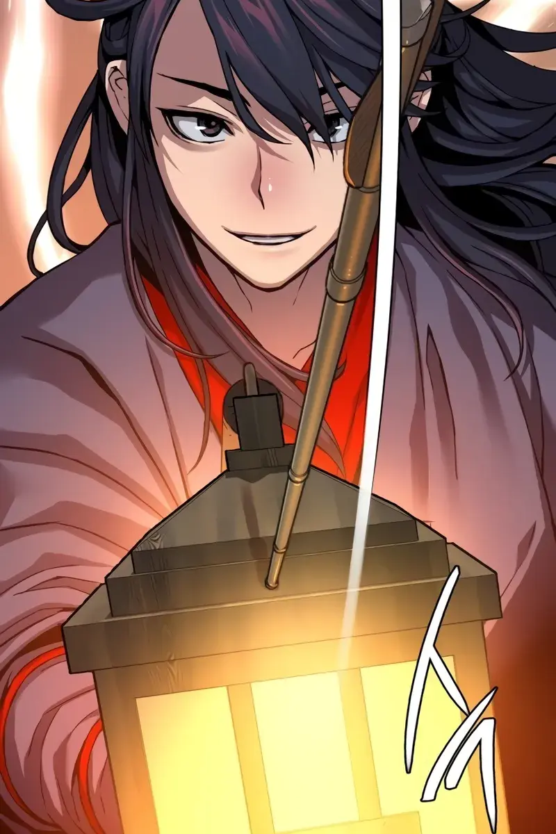 Myst, Might, Mayhem Chapter 9 Page 42