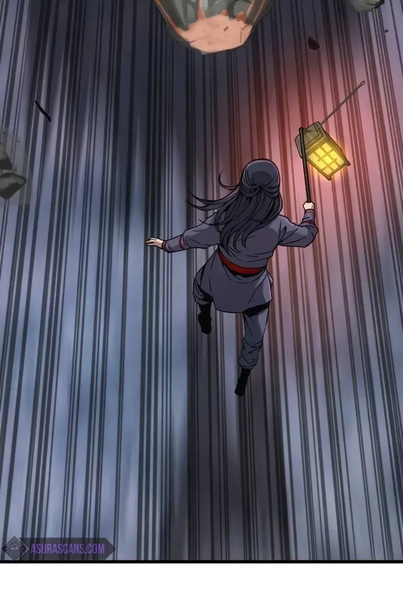 Myst, Might, Mayhem Chapter 9 Page 46