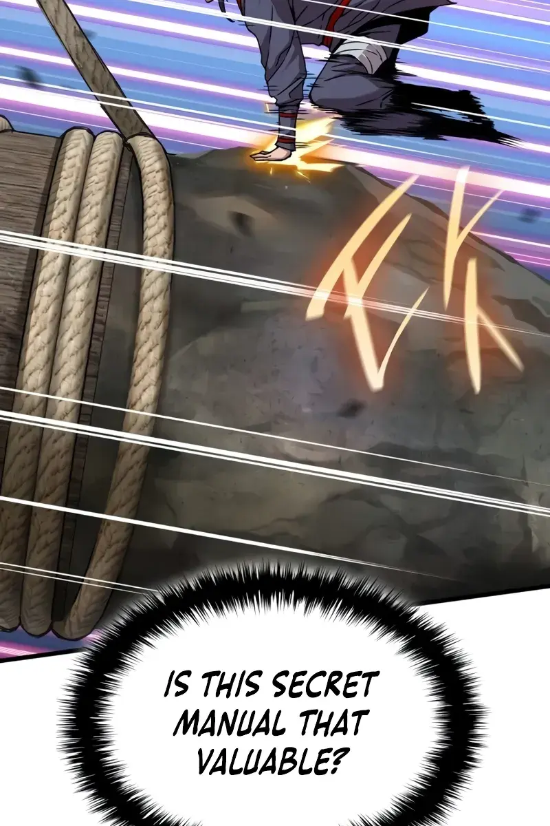 Myst, Might, Mayhem Chapter 9 Page 48