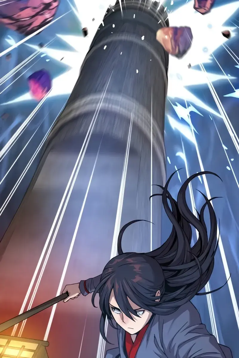 Myst, Might, Mayhem Chapter 9 Page 50