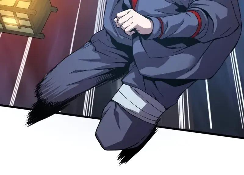 Myst, Might, Mayhem Chapter 9 Page 51