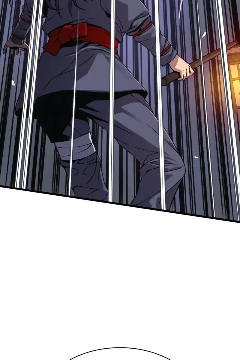 Myst, Might, Mayhem Chapter 9 Page 57