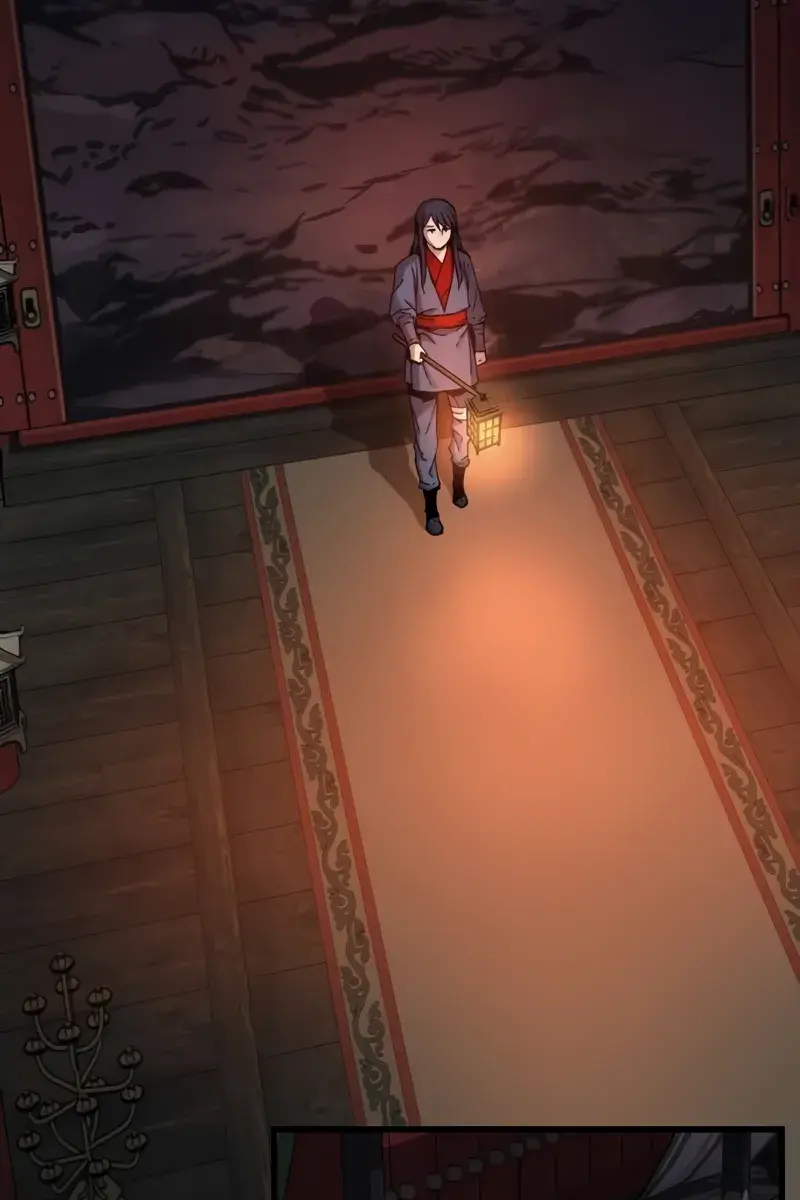 Myst, Might, Mayhem Chapter 9 Page 72