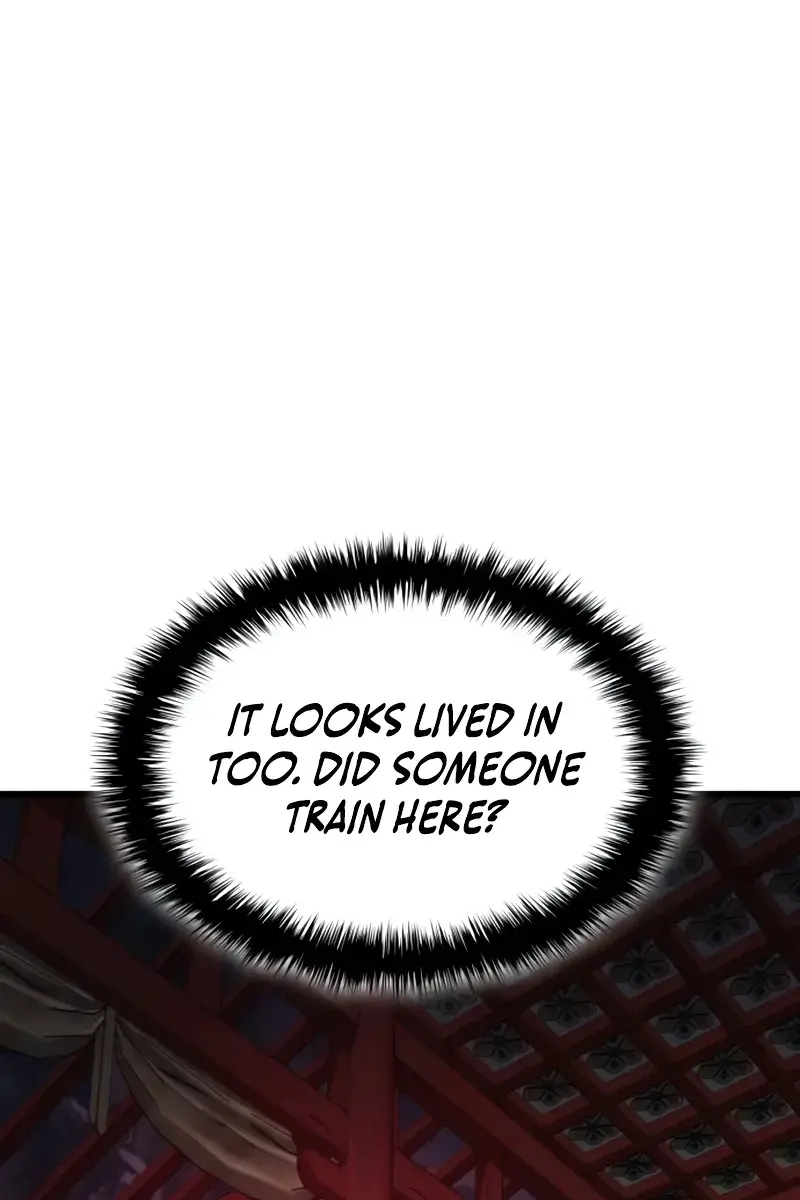 Myst, Might, Mayhem Chapter 9 Page 74