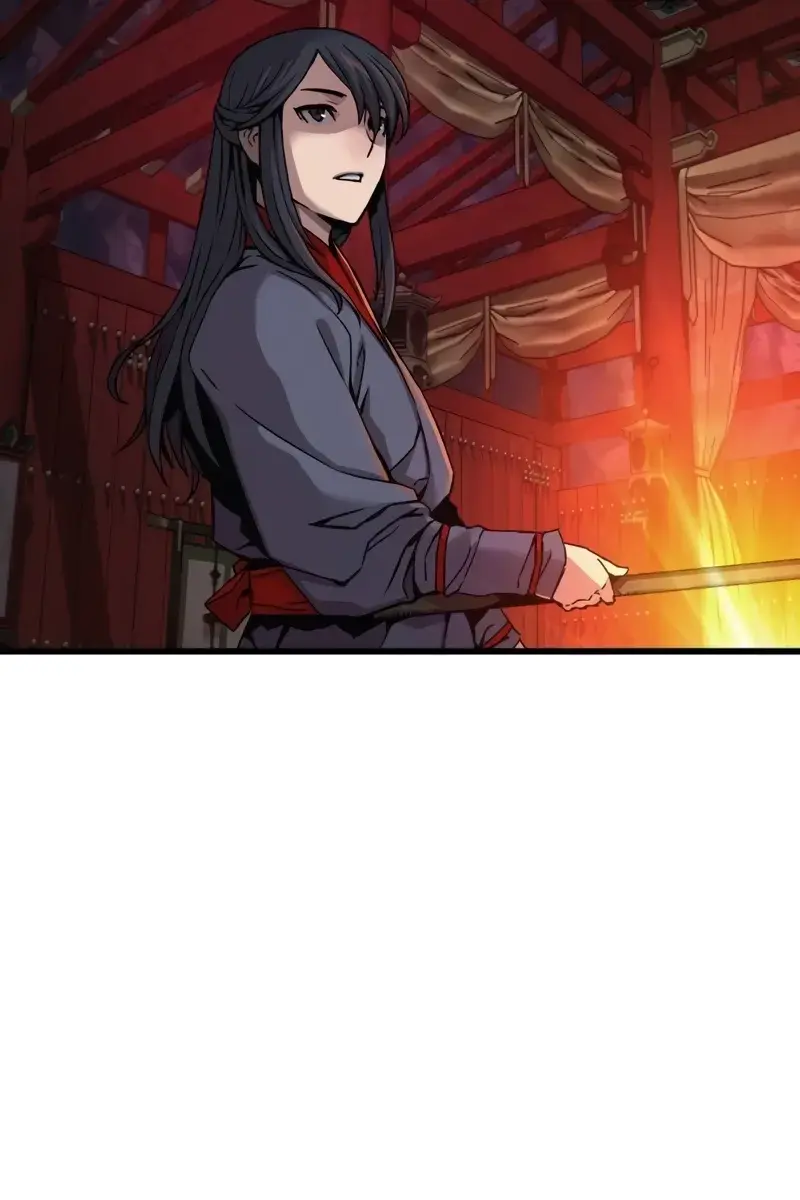 Myst, Might, Mayhem Chapter 9 Page 75