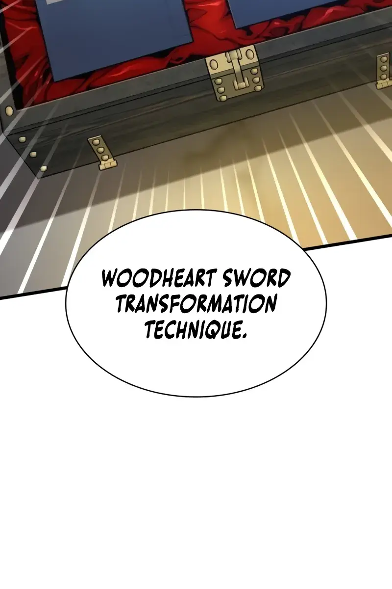 Myst, Might, Mayhem Chapter 9 Page 83