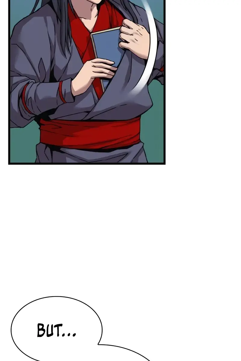 Myst, Might, Mayhem Chapter 9 Page 86