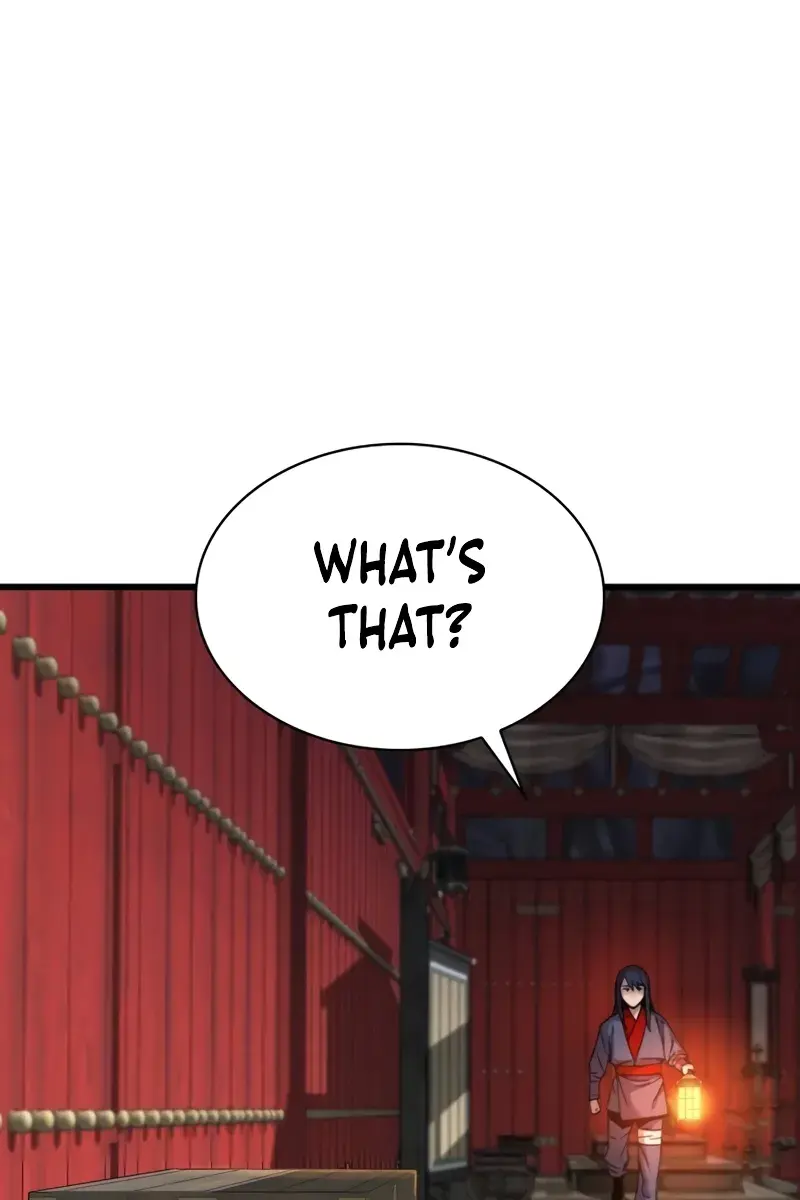 Myst, Might, Mayhem Chapter 9 Page 88