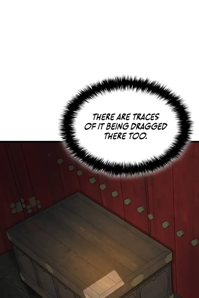 Myst, Might, Mayhem Chapter 9 Page 91