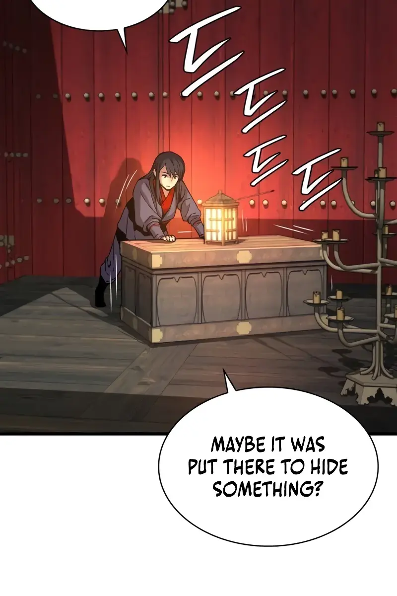 Myst, Might, Mayhem Chapter 9 Page 93