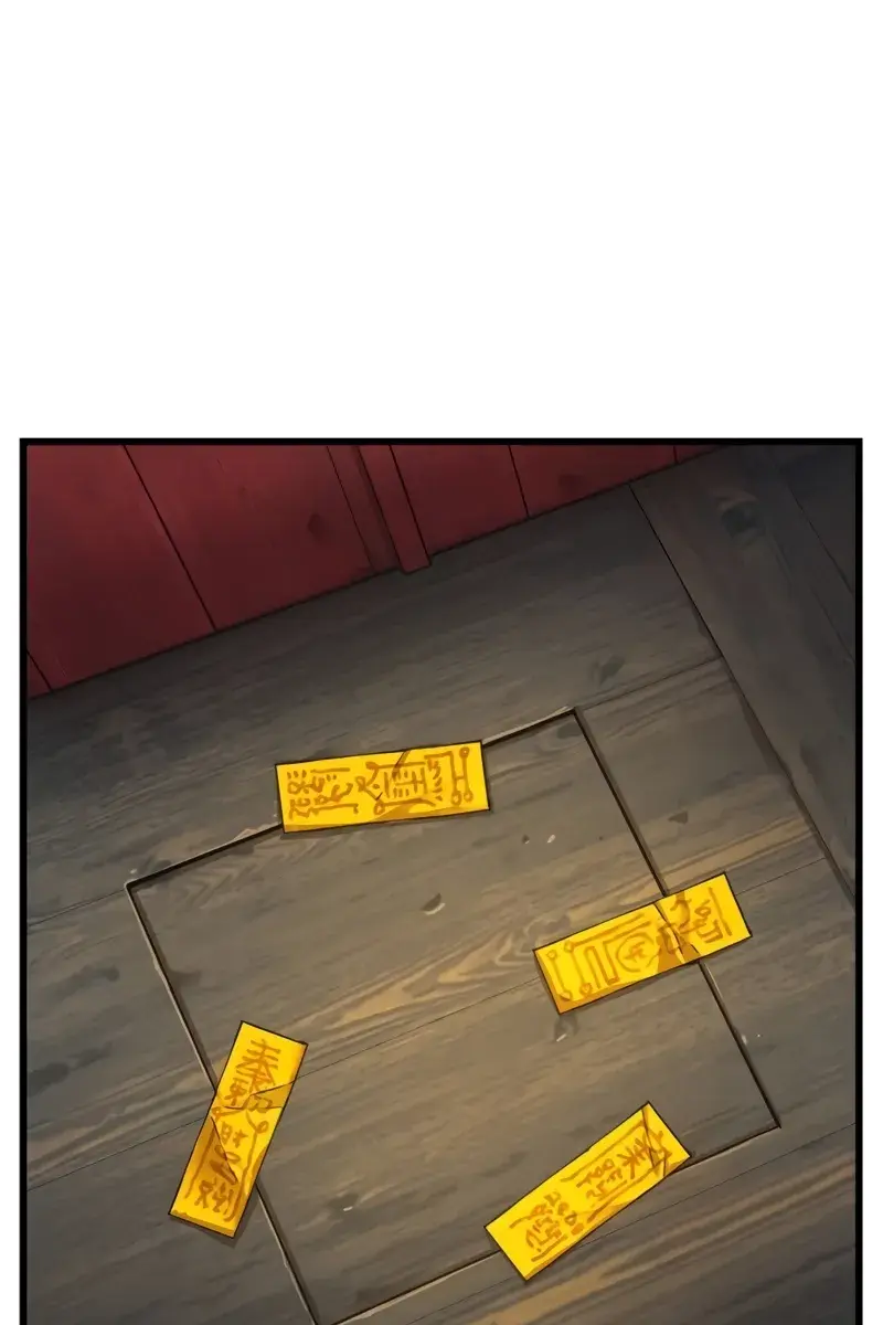 Myst, Might, Mayhem Chapter 9 Page 95