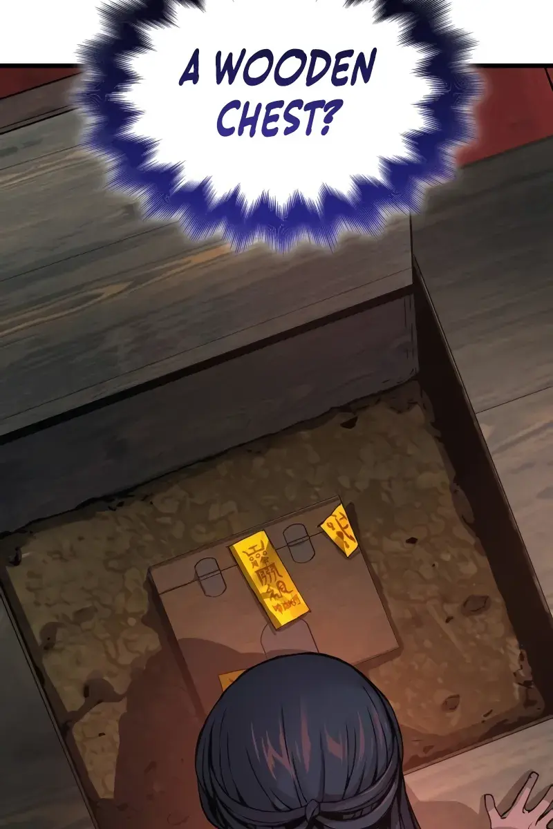 Myst, Might, Mayhem Chapter 9 Page 98