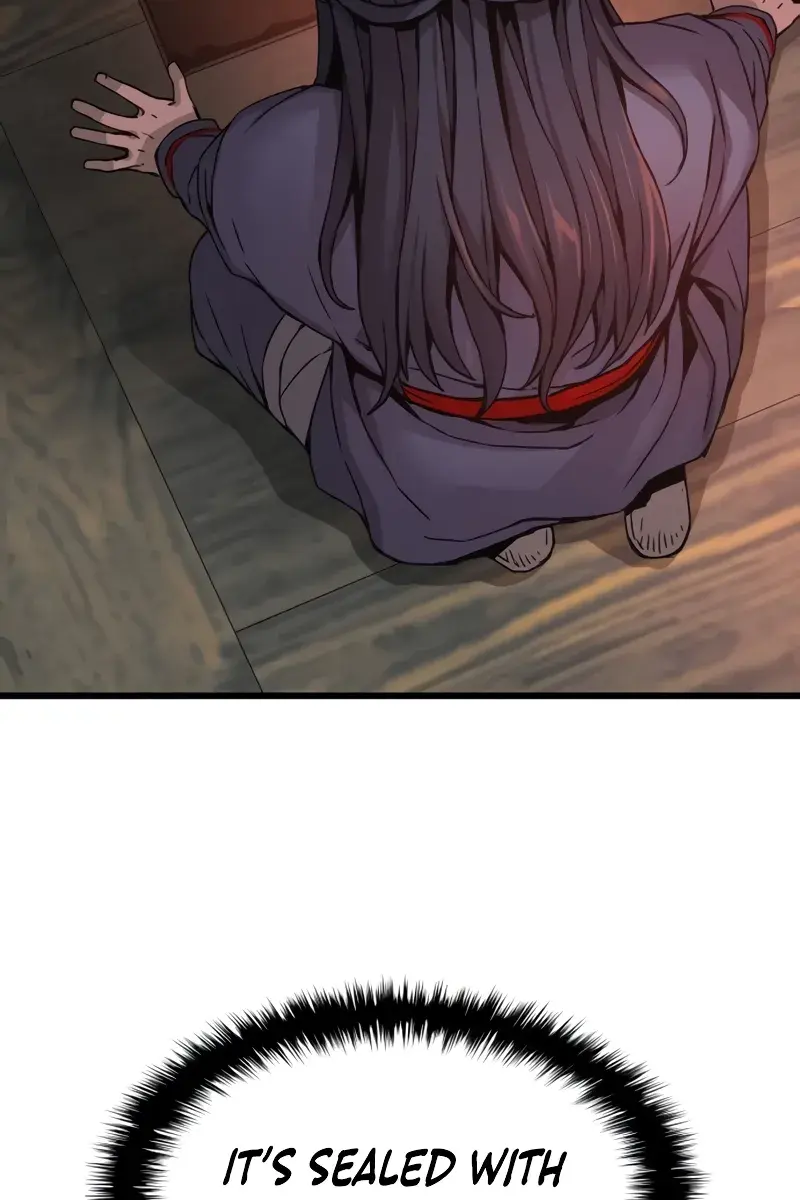 Myst, Might, Mayhem Chapter 9 Page 99