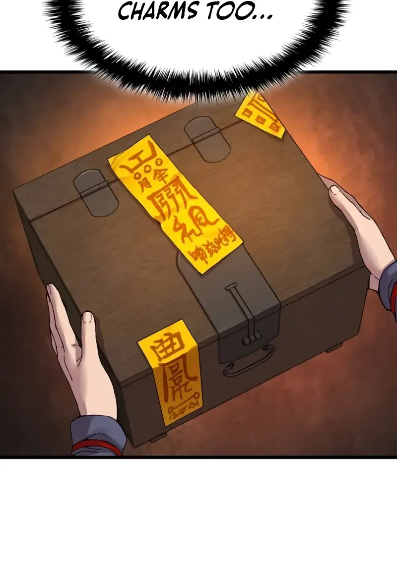 Myst, Might, Mayhem Chapter 9 Page 100