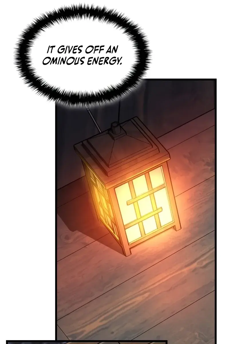 Myst, Might, Mayhem Chapter 9 Page 101