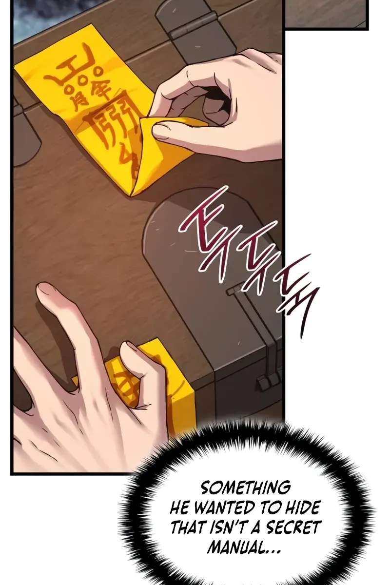 Myst, Might, Mayhem Chapter 9 Page 102