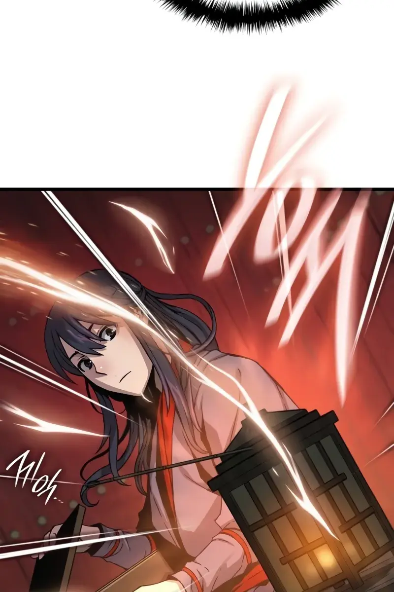 Myst, Might, Mayhem Chapter 9 Page 103