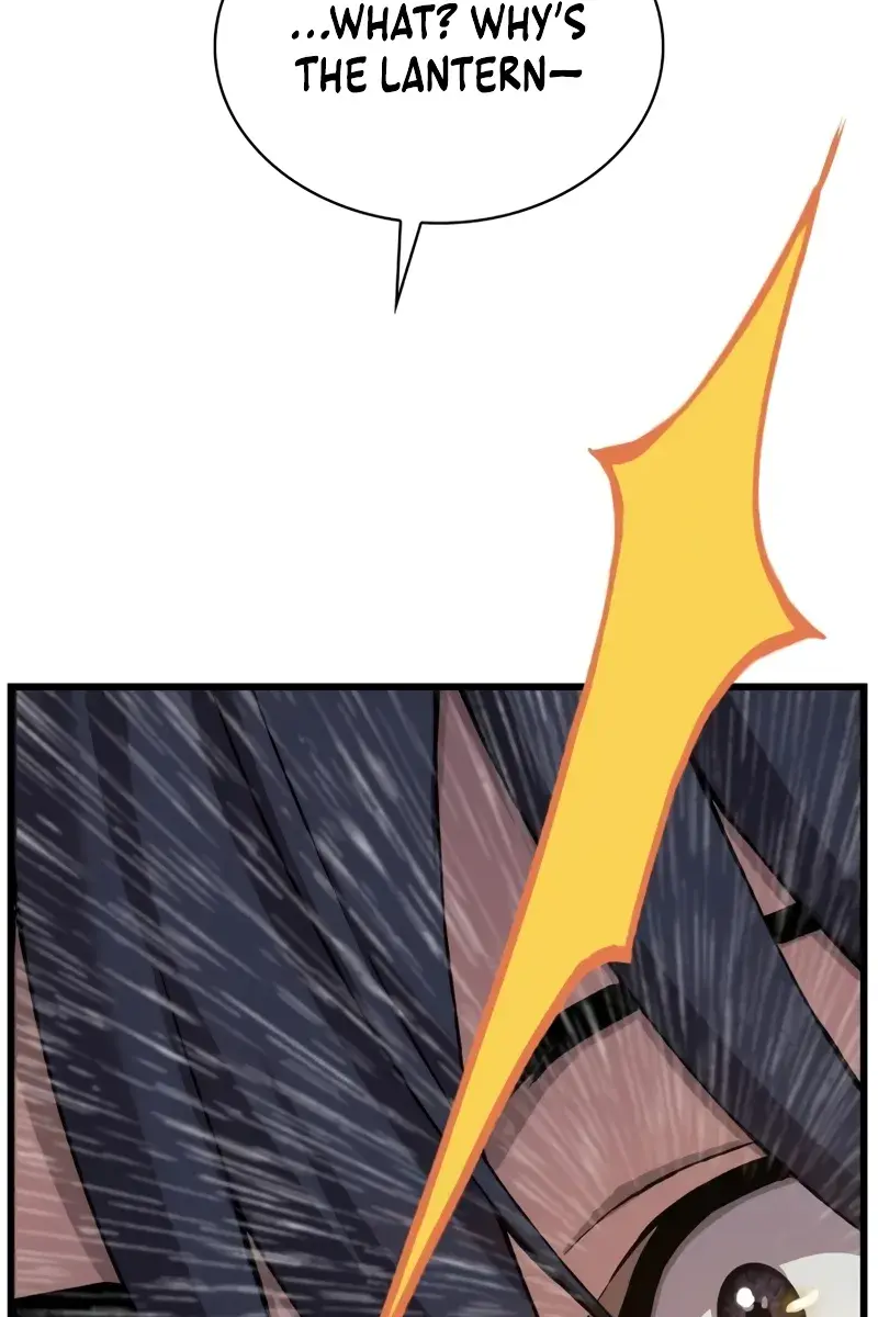 Myst, Might, Mayhem Chapter 9 Page 105