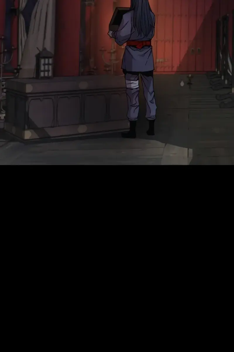 Myst, Might, Mayhem Chapter 9 Page 108