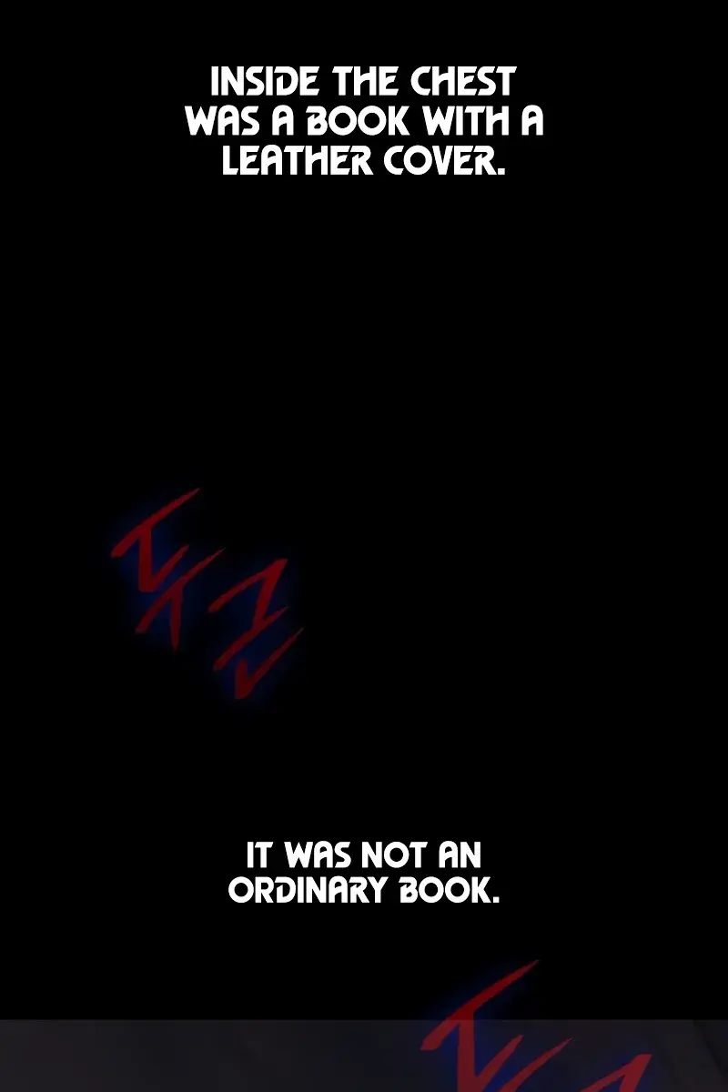 Myst, Might, Mayhem Chapter 9 Page 109