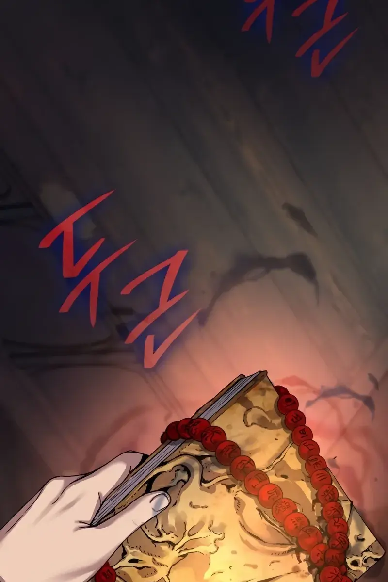 Myst, Might, Mayhem Chapter 9 Page 110