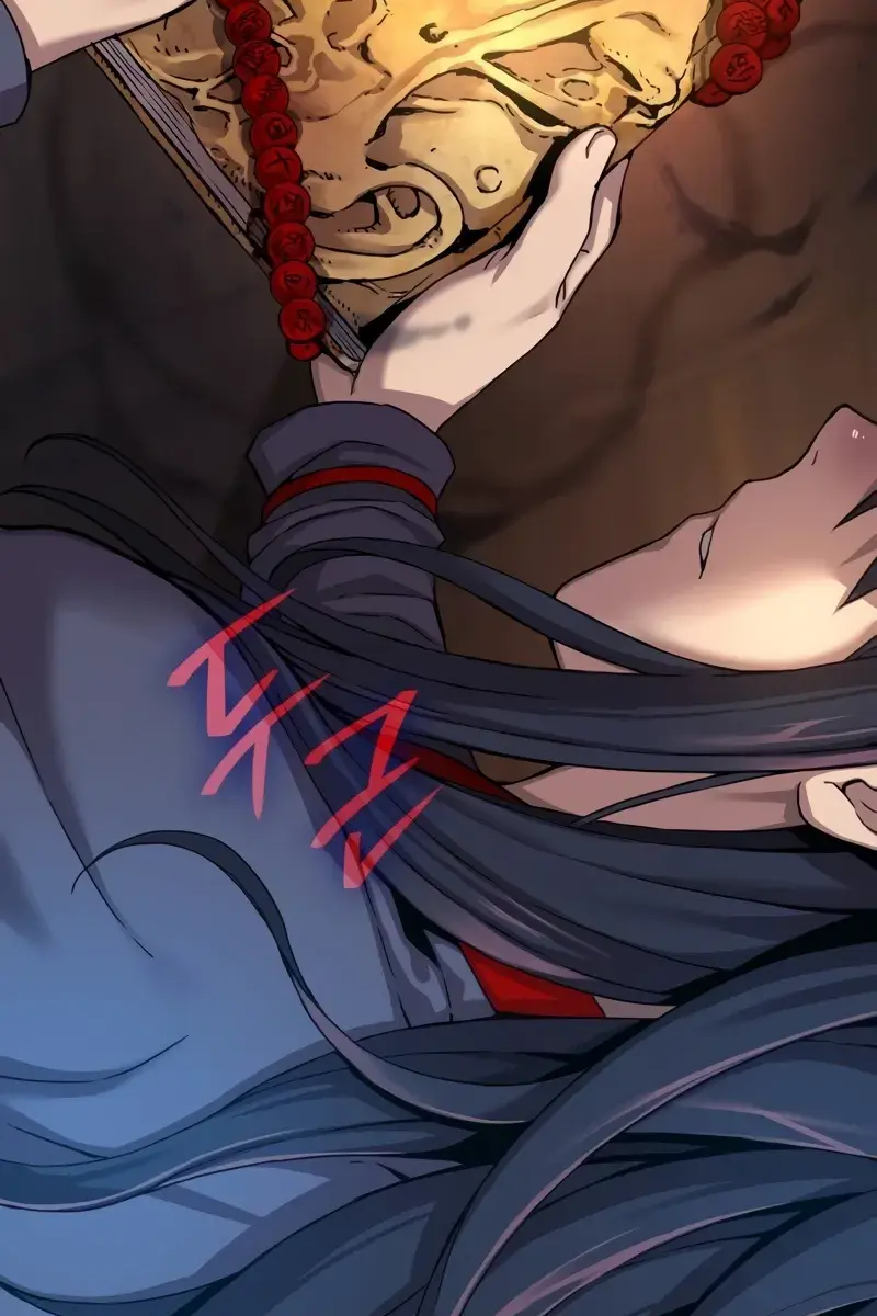 Myst, Might, Mayhem Chapter 9 Page 111