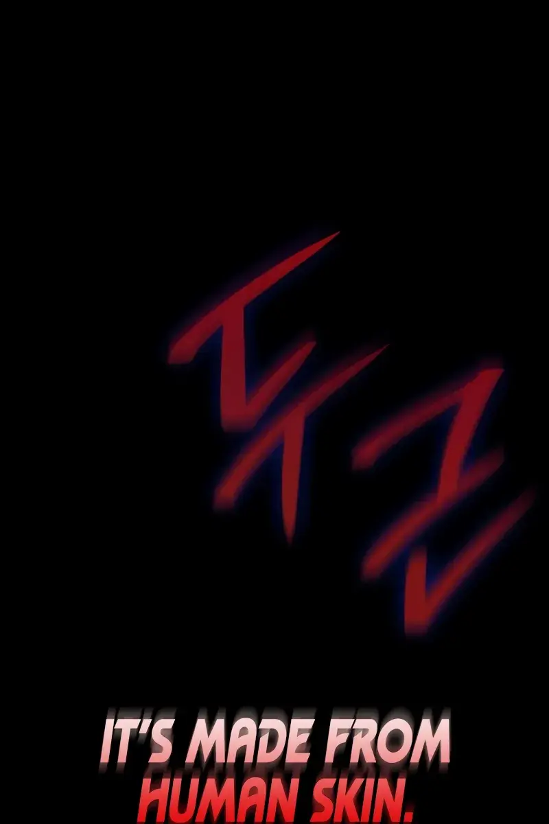 Myst, Might, Mayhem Chapter 9 Page 114