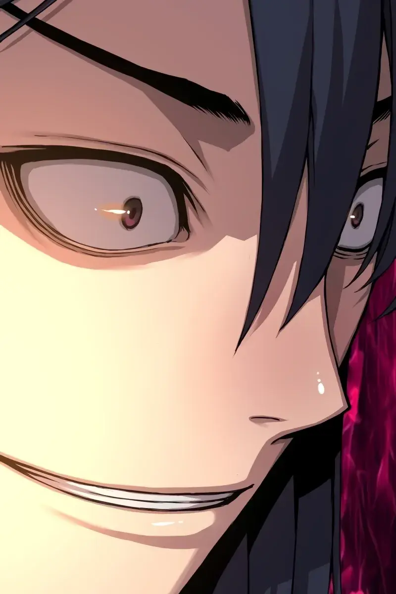 Myst, Might, Mayhem Chapter 9 Page 116