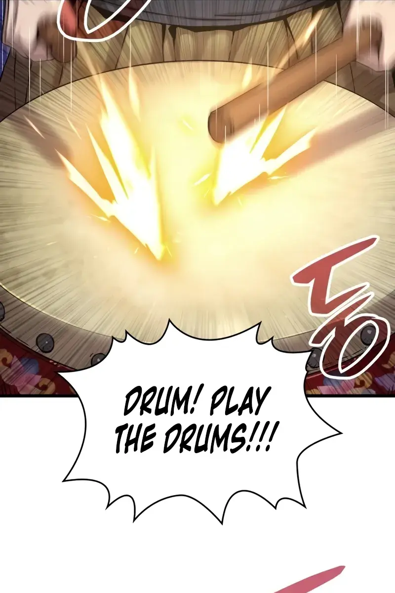 Myst, Might, Mayhem Chapter 9 Page 121