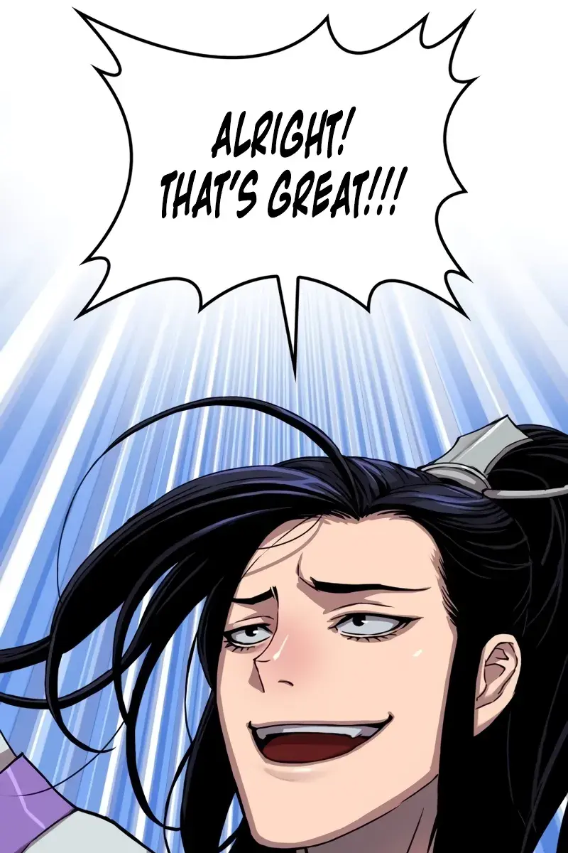 Myst, Might, Mayhem Chapter 9 Page 126