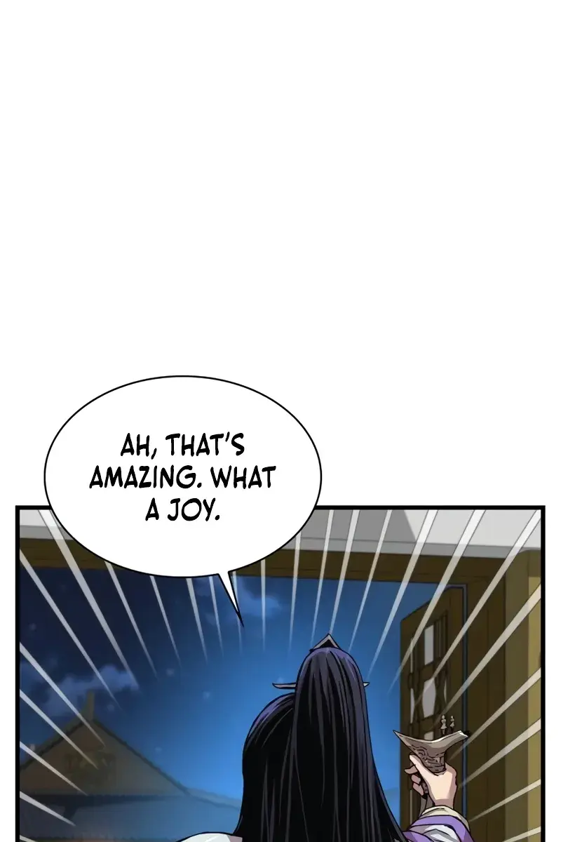 Myst, Might, Mayhem Chapter 9 Page 128