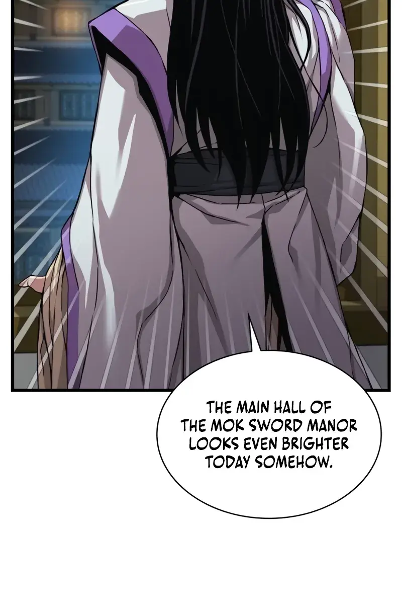 Myst, Might, Mayhem Chapter 9 Page 129