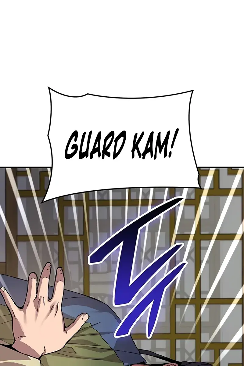 Myst, Might, Mayhem Chapter 9 Page 133