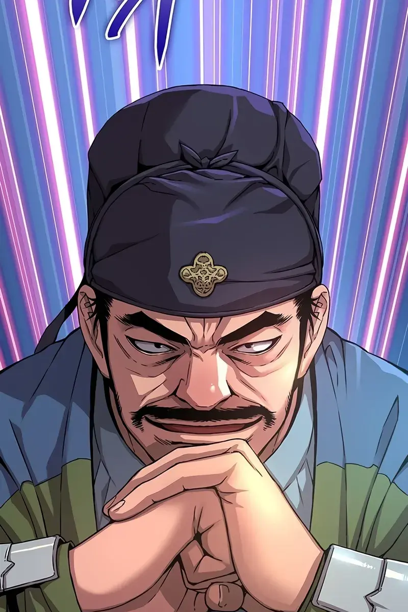 Myst, Might, Mayhem Chapter 9 Page 136